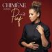 Warner Music Chimène Badi - Chimène Chante Piaf Vol.2