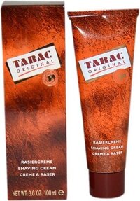 Tabac Original Shaving Cream - 100ml