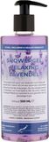 Claudius Cosmetics B.V. Douchegel Relaxing Lavendel 500 ml - met gratis pomp - Showergel