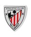Athletic Club Bilbao- 0 gum, meerkleurig, 0
