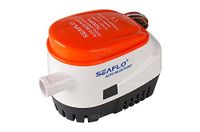 SEAFLO 06 Serie 750GPH Automatische lenspomp