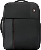 Roncato Move Travel Backpack smokeblack
