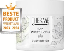 Therme Zen White Lotus Body Butter