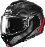 HJC F100 Carbon Stan Helm