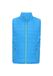 Mo ATHLSR Bodywarmer blauw / groen