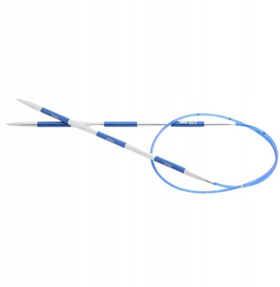 KnitPro SmartStix Rondbreinaalden 60cm 2.75mm