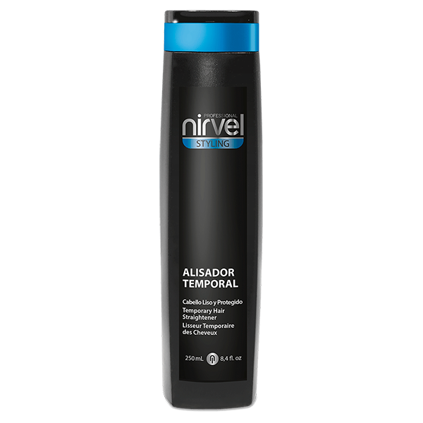 Nirvel Cosmetics Alisador Temporal