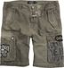 Rock Rebel by EMP Shorts - Heren - L