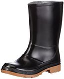 Nora Veiligheidsit-rubberen laarzen Iseo 72200090