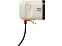 Braun Quickstyle Mini Gs1011bg Handstomer Beige