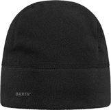 BARTS Basic Beanie Unisex Muts - One size - Zwart