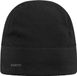 BARTS Basic Beanie Unisex Muts - One size - Zwart