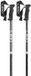 Leki Alpino 65346384 Qntm Bâtons Argent 130 cm