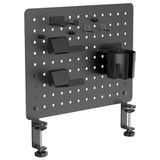 OPLITE Premium Storage Kit Opslagstandaard, zwart