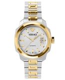 Versace Dylos Gent Automatic VEAG00624 mannen horloge