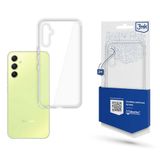 Pantserhoes 3mk Pantserhoes voor Samsung Galaxy A55 5G