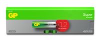 GP Batteries GP Super Alkaline GP15A Wegwerpbatterij AA, LR06