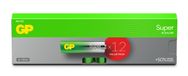 GP Batteries GP Super Alkaline GP15A Wegwerpbatterij AA, LR06