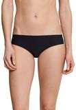 Schiesser Slip naadloos zand - Invisible Cotton Dames Onderbroek - sand