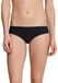 Schiesser Slip naadloos zand - Invisible Cotton Dames Onderbroek - sand