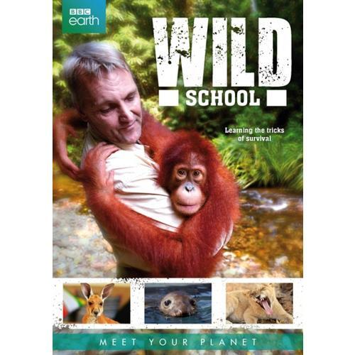 DUTCH FILMWORKS BV BBC Earth - Wild School