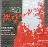 Mozart Onyx Classix Mozart Konzert für Klavier und Orchester Nr. 26