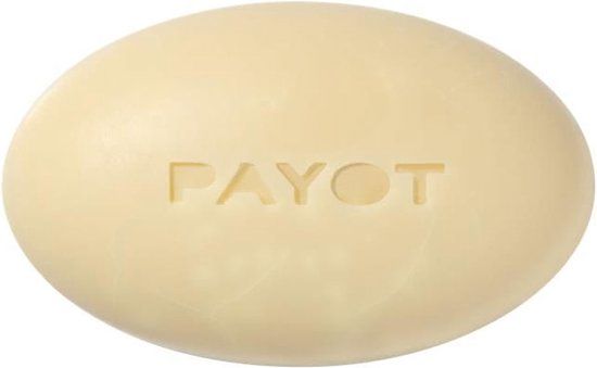 Payot Face And Body Herbarium Nourishing Massage Bar 50g