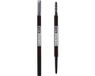 Maybelline Brow Ultra Slim Wenkbrauwpotlood 04 Medium Brown - 3 x - Voordeelverpakking