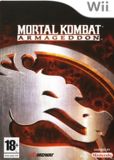 Midway Mortal Kombat - Armageddon