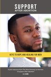 Keys to Hope and Healing for Men