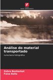 Análise Libri GmbH Análise do material transportado Paperback 68 pagina's