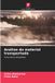 Análise Libri GmbH Análise do material transportado Paperback 68 pagina's
