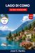GUIDA Libri GmbH Guida Viaggiare Lago Di Como 2026/2027