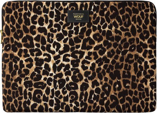 Wouf Daily / Laptop Sleeve / Wouf