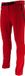 Joluvi Winlad Pantalon Rouge S Femme