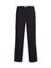 !Solid Broek 'SDAlann' zwart