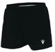 Macron Short Hero Micro Noir Homme S