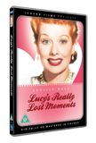 Lucille Twentieth Century Fox Home Entertainment Limited Lucille Ball - Lucy's Really Lost Moments (Digitally Remastered in Colour) [DVD]