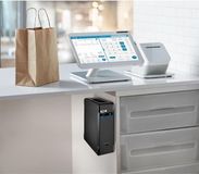 Eaton Ellipse 3P1700UD UPS (ononderbroken stroomvoorziening)
