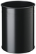 Durable 3304 - Afvalcontainer - Zwart - Staal - 31,5 cm
