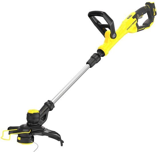 Stanley SFMCST933B FATMAX® V20 Accu Grastrimmer 33cm 18V - Body Only