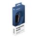 Celly WBANDMAG - Apple Watch Band 42/44/45mm Blue