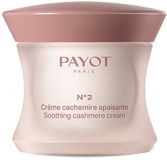 Payot Crème Nr.2 Crème Cachemire Apaisante - 50 ml