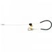 Beal Adjust Air Corde Argent 5 m