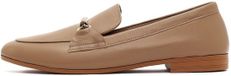 DERIMOD Loafers Leather Loafers Bruin