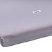 Malomi Kids housse de lit 60 x 120 - Gris
