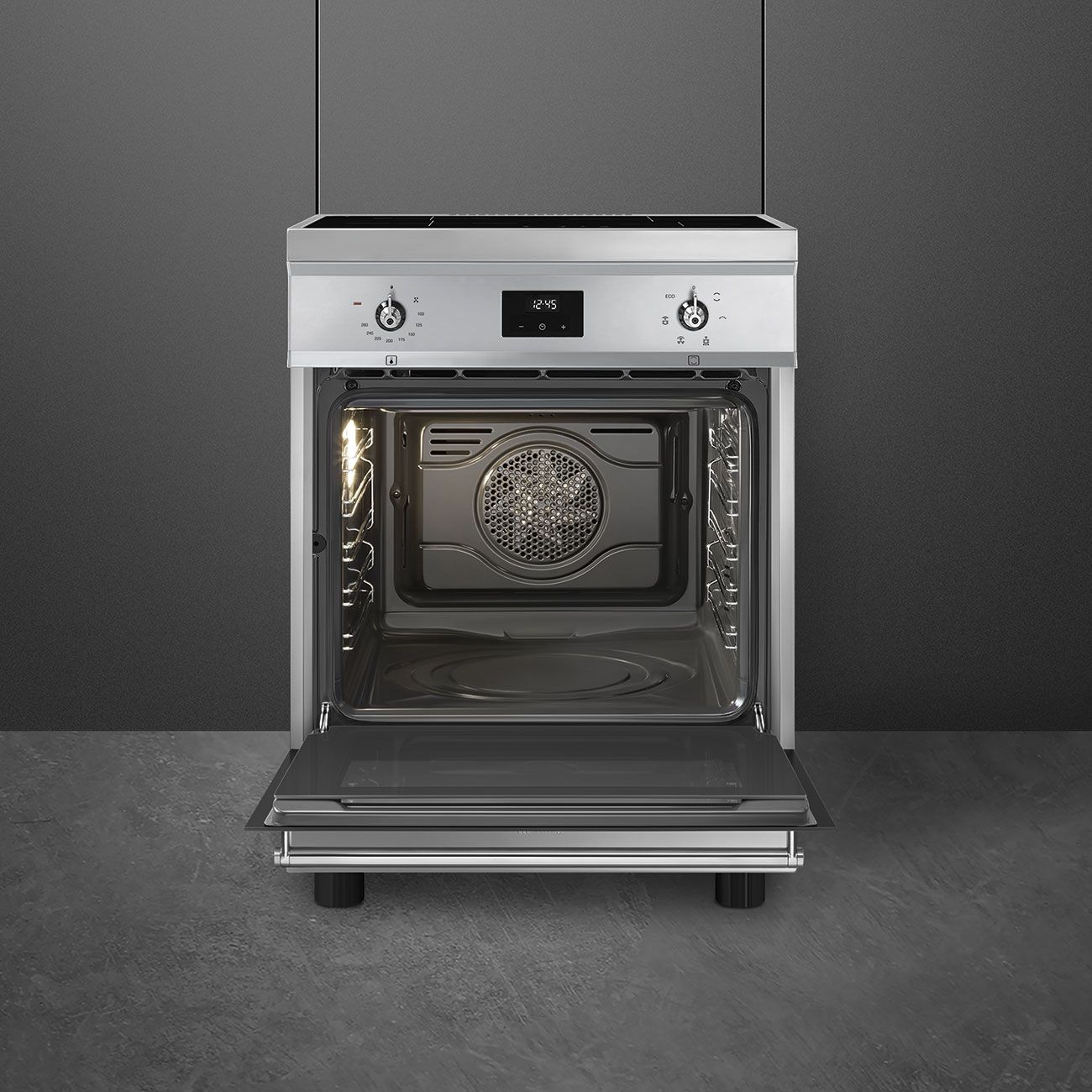 Smeg C6IMXT2