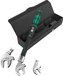 Wera 9530 Draaimomentsleutelset voor warmtepompen/airco's - 4-delig