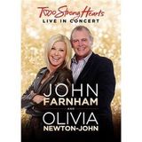 Bertus Distributie Sony Music Two Strong Hearts: Live In Concert DVD