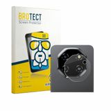BROTECT Screenprotector voor Blackview Shark 6 5G (ALLEEN Camera Lens) Beschermglas transparant